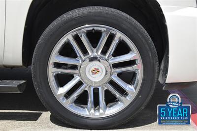 2013 Cadillac Escalade ESV PREMIUM   - Photo 41 - Stafford, TX 77477