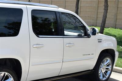2013 Cadillac Escalade ESV PREMIUM   - Photo 51 - Stafford, TX 77477