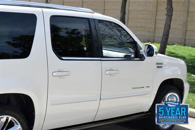 2013 Cadillac Escalade ESV PREMIUM   - Photo 51 - Stafford, TX 77477