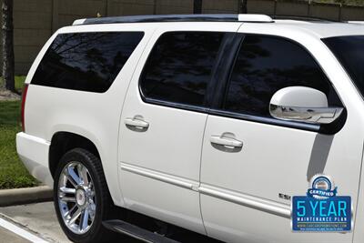 2013 Cadillac Escalade ESV PREMIUM   - Photo 8 - Stafford, TX 77477