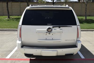 2013 Cadillac Escalade ESV PREMIUM   - Photo 19 - Stafford, TX 77477
