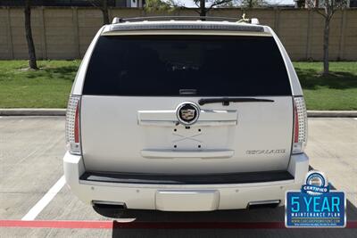 2013 Cadillac Escalade ESV PREMIUM   - Photo 19 - Stafford, TX 77477
