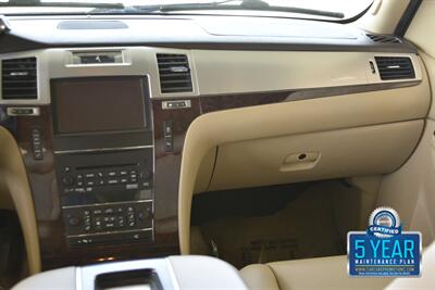 2013 Cadillac Escalade ESV PREMIUM   - Photo 25 - Stafford, TX 77477