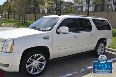 2013 Cadillac Escalade ESV PREMIUM   - Photo 7 - Stafford, TX 77477