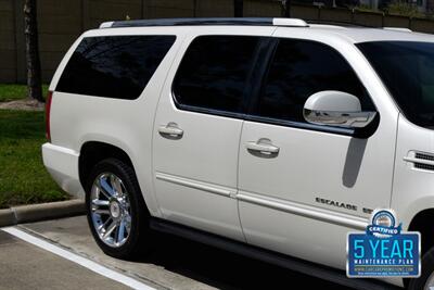 2013 Cadillac Escalade ESV PREMIUM   - Photo 48 - Stafford, TX 77477