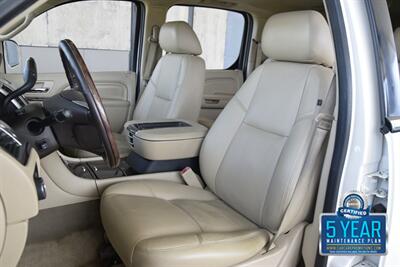 2013 Cadillac Escalade ESV PREMIUM   - Photo 32 - Stafford, TX 77477