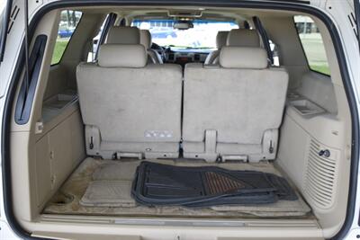 2013 Cadillac Escalade ESV PREMIUM   - Photo 21 - Stafford, TX 77477