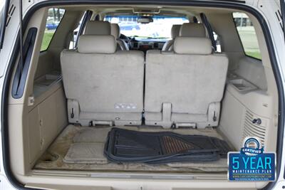 2013 Cadillac Escalade ESV PREMIUM   - Photo 21 - Stafford, TX 77477