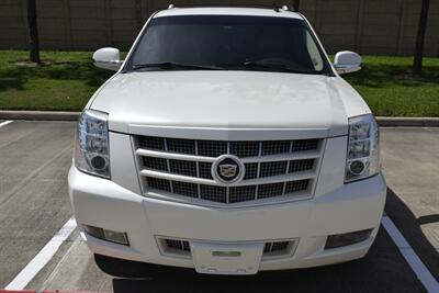 2013 Cadillac Escalade ESV PREMIUM   - Photo 2 - Stafford, TX 77477