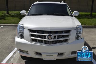 2013 Cadillac Escalade ESV PREMIUM   - Photo 2 - Stafford, TX 77477