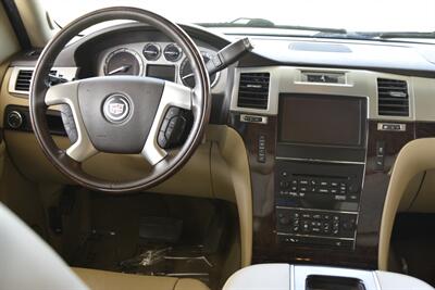 2013 Cadillac Escalade ESV PREMIUM   - Photo 24 - Stafford, TX 77477