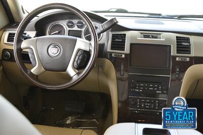 2013 Cadillac Escalade ESV PREMIUM   - Photo 24 - Stafford, TX 77477