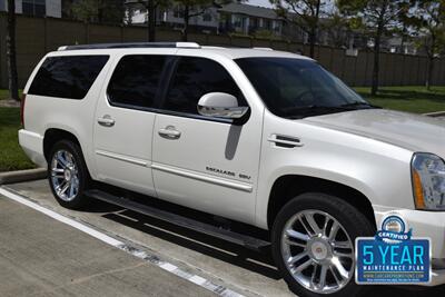 2013 Cadillac Escalade ESV PREMIUM   - Photo 6 - Stafford, TX 77477