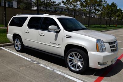 2013 Cadillac Escalade ESV PREMIUM   - Photo 50 - Stafford, TX 77477