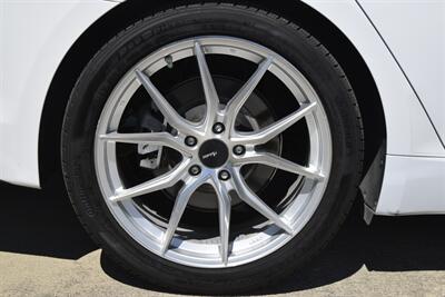 2015 Hyundai Genesis 5.0L NAV BK/CAM PANO ROOF HTD/AC SEATS NEW TRADE   - Photo 40 - Stafford, TX 77477