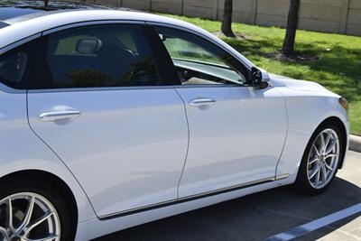2015 Hyundai Genesis 5.0L NAV BK/CAM PANO ROOF HTD/AC SEATS NEW TRADE   - Photo 18 - Stafford, TX 77477