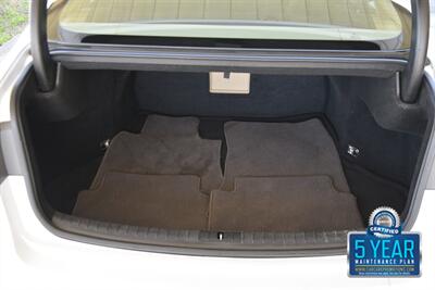 2015 Hyundai Genesis 5.0L NAV BK/CAM PANO ROOF HTD/AC SEATS NEW TRADE   - Photo 21 - Stafford, TX 77477