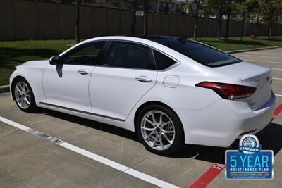 2015 Hyundai Genesis 5.0L NAV BK/CAM PANO ROOF HTD/AC SEATS NEW TRADE   - Photo 13 - Stafford, TX 77477