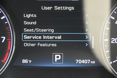 2015 Hyundai Genesis 5.0L NAV BK/CAM PANO ROOF HTD/AC SEATS NEW TRADE   - Photo 23 - Stafford, TX 77477