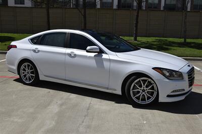 2015 Hyundai Genesis 5.0L NAV BK/CAM PANO ROOF HTD/AC SEATS NEW TRADE   - Photo 22 - Stafford, TX 77477