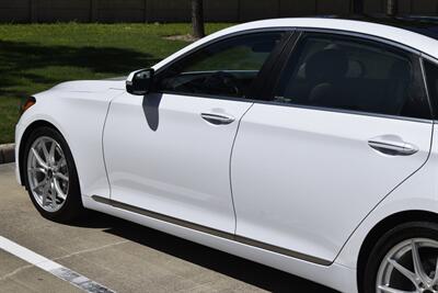 2015 Hyundai Genesis 5.0L NAV BK/CAM PANO ROOF HTD/AC SEATS NEW TRADE   - Photo 17 - Stafford, TX 77477