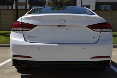 2015 Hyundai Genesis 5.0L NAV BK/CAM PANO ROOF HTD/AC SEATS NEW TRADE   - Photo 20 - Stafford, TX 77477