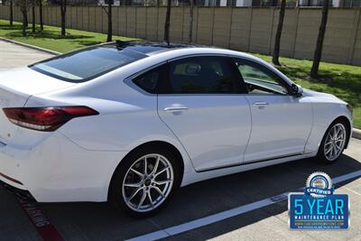 2015 Hyundai Genesis 5.0L NAV BK/CAM PANO ROOF HTD/AC SEATS NEW TRADE   - Photo 16 - Stafford, TX 77477