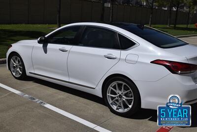 2015 Hyundai Genesis 5.0L NAV BK/CAM PANO ROOF HTD/AC SEATS NEW TRADE   - Photo 15 - Stafford, TX 77477