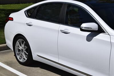 2015 Hyundai Genesis 5.0L NAV BK/CAM PANO ROOF HTD/AC SEATS NEW TRADE   - Photo 8 - Stafford, TX 77477