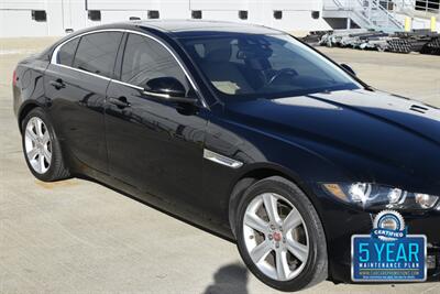 2018 Jaguar XE 20d PRESTIGE DIESEL NAV BK/CAM 63K LOW MILES CLEAN   - Photo 6 - Stafford, TX 77477