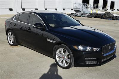 2018 Jaguar XE 20d PRESTIGE DIESEL NAV BK/CAM 63K LOW MILES CLEAN   - Photo 4 - Stafford, TX 77477