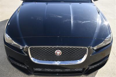 2018 Jaguar XE 20d PRESTIGE DIESEL NAV BK/CAM 63K LOW MILES CLEAN   - Photo 12 - Stafford, TX 77477