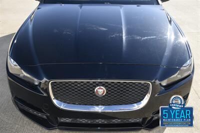 2018 Jaguar XE 20d PRESTIGE DIESEL NAV BK/CAM 63K LOW MILES CLEAN   - Photo 12 - Stafford, TX 77477