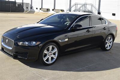 2018 Jaguar XE 20d PRESTIGE DIESEL NAV BK/CAM 63K LOW MILES CLEAN   - Photo 5 - Stafford, TX 77477