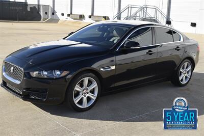 2018 Jaguar XE 20d PRESTIGE DIESEL NAV BK/CAM 63K LOW MILES CLEAN   - Photo 5 - Stafford, TX 77477