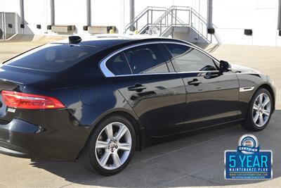 2018 Jaguar XE 20d PRESTIGE DIESEL NAV BK/CAM 63K LOW MILES CLEAN   - Photo 16 - Stafford, TX 77477