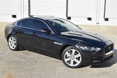 2018 Jaguar XE 20d PRESTIGE DIESEL NAV BK/CAM 63K LOW MILES CLEAN   - Photo 22 - Stafford, TX 77477