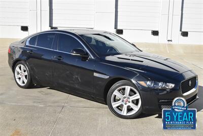 2018 Jaguar XE 20d PRESTIGE DIESEL NAV BK/CAM 63K LOW MILES CLEAN   - Photo 22 - Stafford, TX 77477