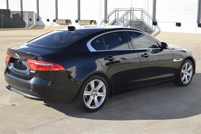 2018 Jaguar XE 20d PRESTIGE DIESEL NAV BK/CAM 63K LOW MILES CLEAN   - Photo 14 - Stafford, TX 77477