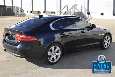 2018 Jaguar XE 20d PRESTIGE DIESEL NAV BK/CAM 63K LOW MILES CLEAN   - Photo 14 - Stafford, TX 77477