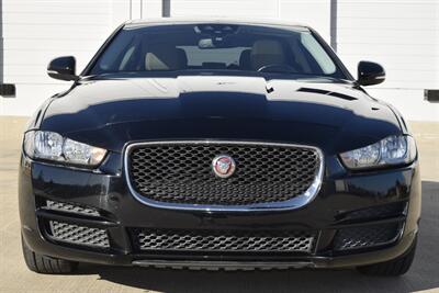 2018 Jaguar XE 20d PRESTIGE DIESEL NAV BK/CAM 63K LOW MILES CLEAN   - Photo 3 - Stafford, TX 77477