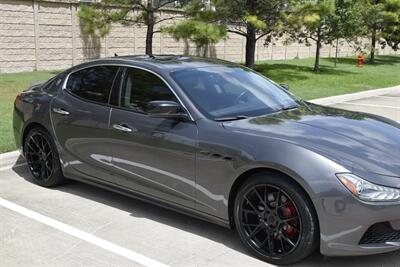 2016 Maserati Ghibli S Q4   - Photo 9 - Stafford, TX 77477