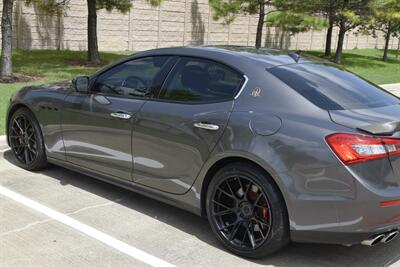2016 Maserati Ghibli S Q4   - Photo 7 - Stafford, TX 77477