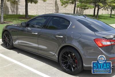 2016 Maserati Ghibli S Q4   - Photo 7 - Stafford, TX 77477