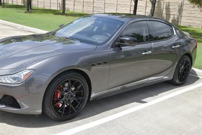 2016 Maserati Ghibli S Q4   - Photo 16 - Stafford, TX 77477