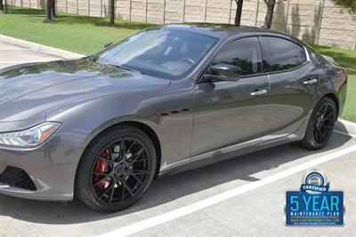 2016 Maserati Ghibli S Q4   - Photo 16 - Stafford, TX 77477
