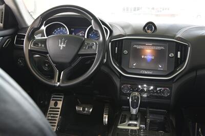 2016 Maserati Ghibli S Q4   - Photo 29 - Stafford, TX 77477