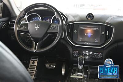 2016 Maserati Ghibli S Q4   - Photo 29 - Stafford, TX 77477