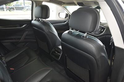 2016 Maserati Ghibli S Q4   - Photo 36 - Stafford, TX 77477