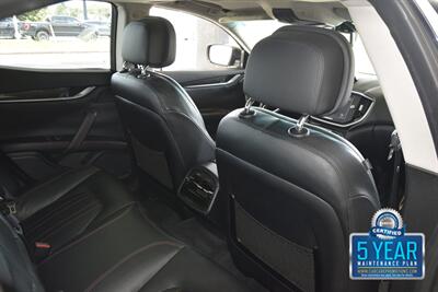 2016 Maserati Ghibli S Q4   - Photo 36 - Stafford, TX 77477